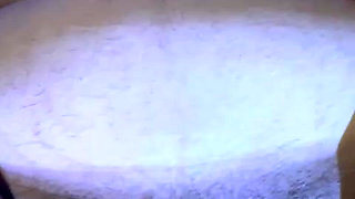 Cute Girl Enjoys Her Fingering And Ends Her Orgasm In Her Platform Debut