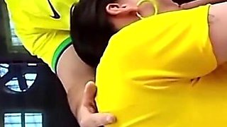 Mulher Madura Fode Dotado