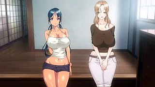 Hentai new sex videos of sisters friend
