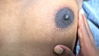 Oil Massage Pussy - Lover Pundaiyil Oil Massage