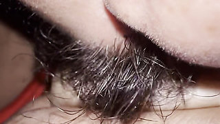 Mallu step brother fingering and sucking sister's boobs
