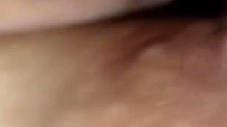 My Big Boobs - I Love to Suck My Own Tits