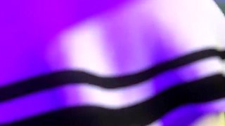 3D Temptress: a Big Butt Goddess Tale - 3D Animation