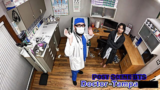 Dr Tampa - Tampa University Entrance Physical - Zombae
