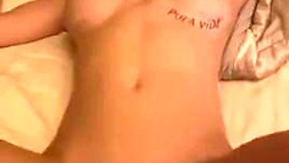 Beautiful sex