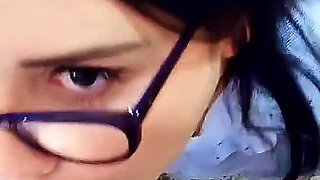 Student Fucks His Teacher in the Administration Room