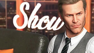 Truth Ep.2 (viktoriagames) - the Talk Show by Redlady2k