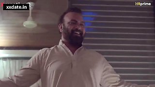 Web Series with Sexy Indian Babe
