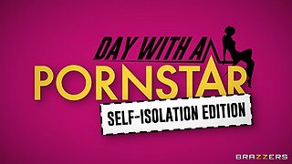 Kayla's Ass Oiled Up And Fucked With Toni Ribas, Kayla Kayden - Brazzers