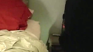 PAWG GILF's First Facial