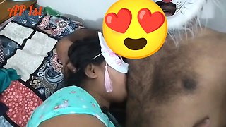 Very Beautiful Desi Teen Bhabi Fucked Romantically by Debor