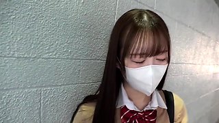 Hot Asian Japanese Hardcore Oral Fuckshow