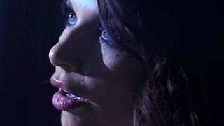 Scott Nails' Wild Office Passion with Blonde Seductress