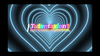 "FIRST FUCK MY PUSSY AND END UP IN MY ASS."