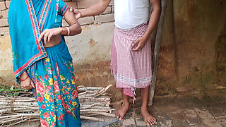 Desi Wife Caught