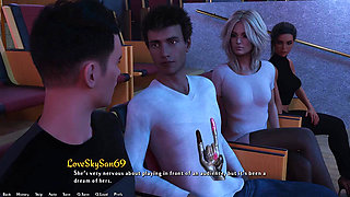 Being a Dik 0.8.1 Part 246 Important Day by Loveskysan69