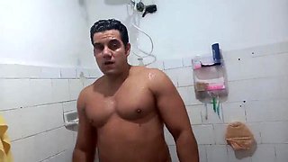 Amateur couple br