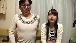 Rent-a-cutie: She’s Into Older Men