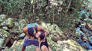 Vitaminando O Cu Guloso Do Turista Na Cachoeira De Florianopolis 37 Min