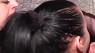 Vintage Glory Hole Action P2