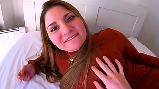 [PutaLocura] - Big Ass Chubby Having Fun – Aria - Aria