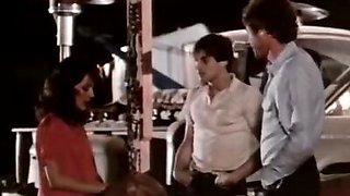 Shauna Grant, Debi Diamond, Ron Jeremy in classic porn video