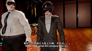 I love BBC's wife 11