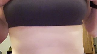 Do You Like My Perky Tits?