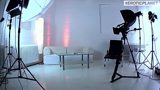 German Maja Gold pervers - Movie