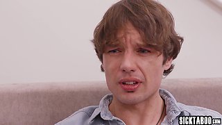 Kitana Montana came for rough gangbang