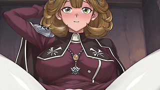 Yu-gi-oh Exosister Stella Hen