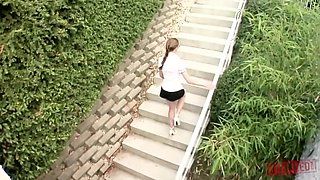 Jenny Bond: Anal Loving Milf Gets Her Ass Gaped And Filled With Bwc