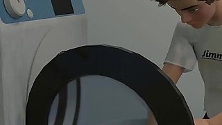 Jimmy's Awkward Adventures Part 2 - Sexy Broadcasting