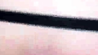 A black with a big cock fucks my white wife aa