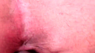 Muscle Mature Having Rough Anal in My Bus