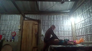 India Assam Femans Wife' and Husbend Hot Sex Video