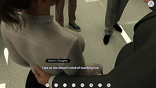 A Volatile Marriage - Episode 2