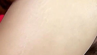 Big Natural Tit Latina Teen Suellen with Hairy Pussy Gets Anal Fuck