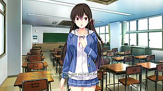 Nightmare x Sisters - Sacrifice of Lust-Hell 7: Big Ass, Blowjob  Hardcore Porn