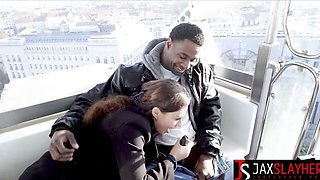 Tina Kay and Jax Slayher's round ass dirt by Jax Slayher