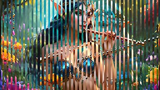 Beautiful Elf Girls Slideshow Video 18