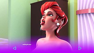 Edgeville The milf paradise compilation of all scenes