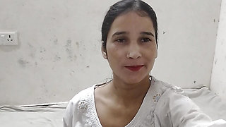 Bhabhi ko pel ke pregnant kar diya