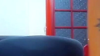 Oiled Tits and Nipples Show and Press, Wet Pussy Show by Hot Myla_angel!