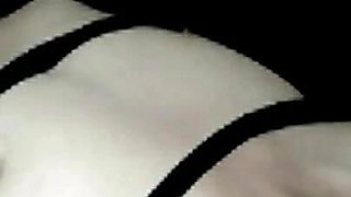 Latex Black Forest Girl Part 2