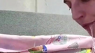 Amazing Streaming Show! Blowjob, Doggy Style, Squirting