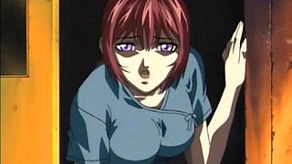 2002.08.25 B B Gaiden 2 Uncensored