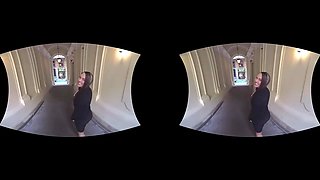 Last Chance - Propertysexvr - Vr Porn Video - Sexlikereal