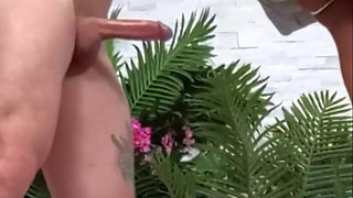 Tiny Kylie LeBeau Loves To Get Fucked By Bryan Gozzling!