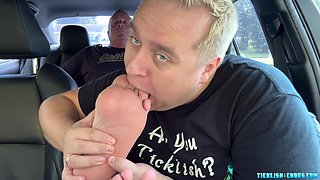 Snyft: GottaLuvBB Worshiped - GottaluvBB & Matt